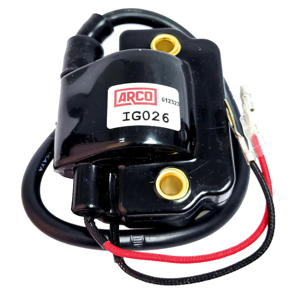 ARCO Marine IG026 Ignition Coil f/Yamaha Outboard Engines [IG026] - BuoyMart.com  Accessories ARCO Marine