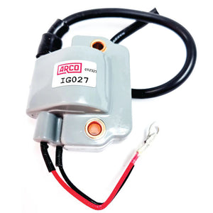 ARCO Marine IG027 Ignition Coil f/Yamaha Outboard Engines [IG027] - BuoyMart.com  Accessories ARCO Marine