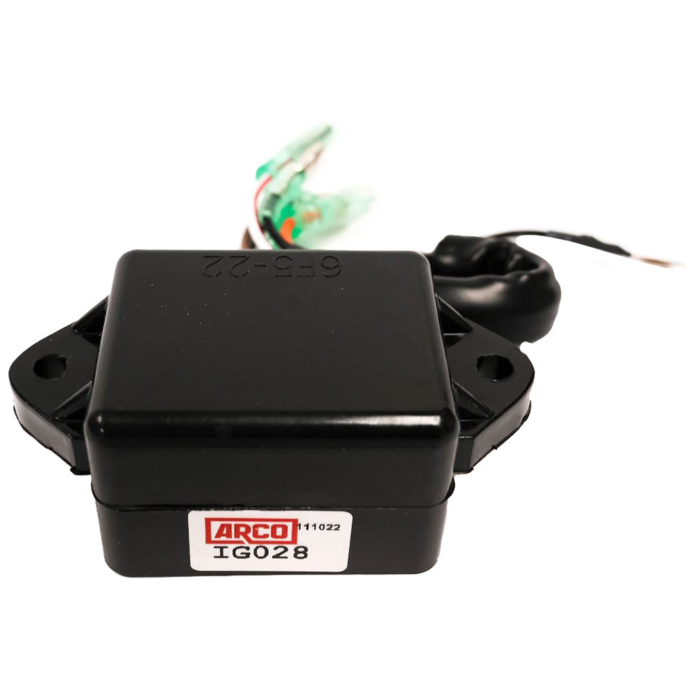 ARCO Marine IG028 Ignition Pack f/Yamaha Outboard Engines [IG028] - BuoyMart.com  Accessories ARCO Marine