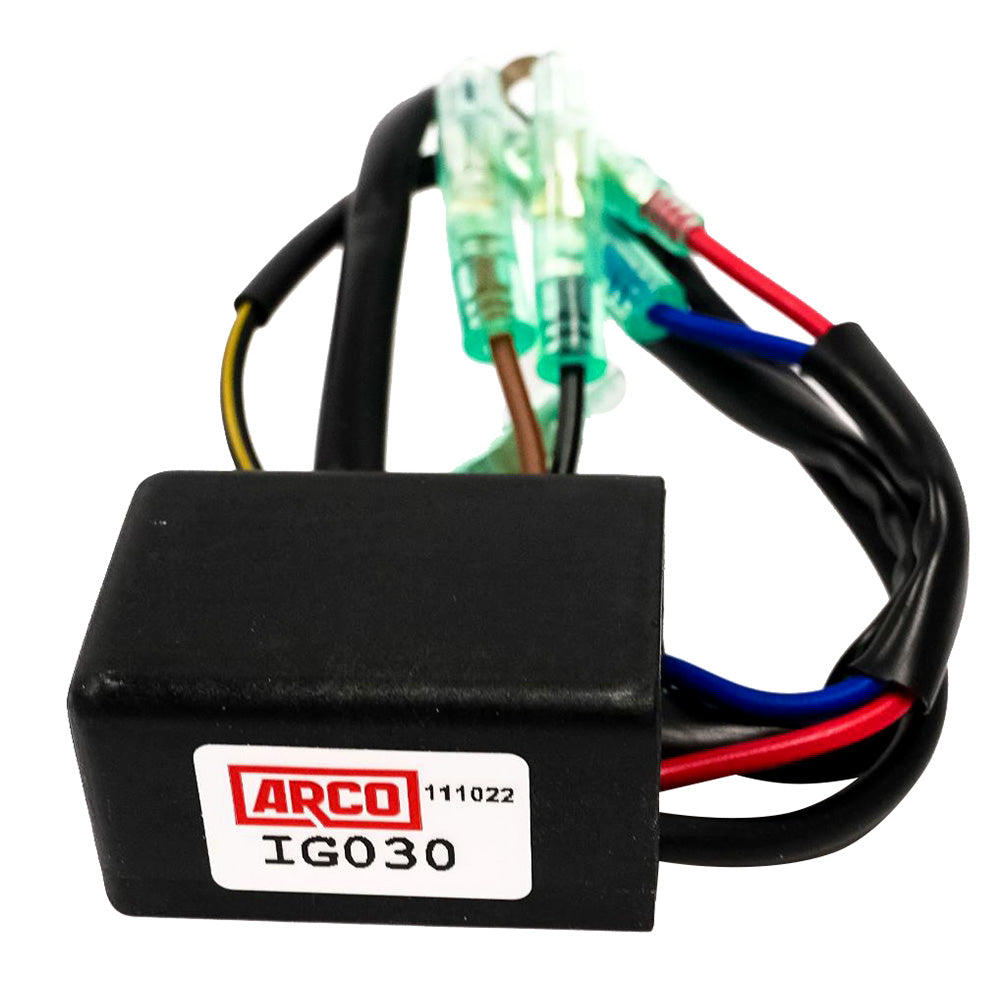 ARCO Marine IG030 Ignition Pack f/Nissan/Tohatsu Outboard Engines [IG030] - BuoyMart.com  Accessories ARCO Marine