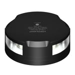 Lopolight 360-Degree Anchor Light - 2NM - Black Housing w/FB Base [201-012-FB-B] - BuoyMart.com  Navigation Lights Lopolight