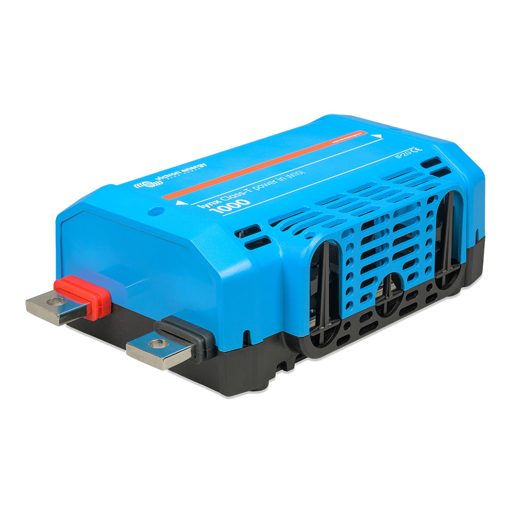 Victron Lynx Power-In Class-T M10 Terminals [LYN060404010] Victron Energy