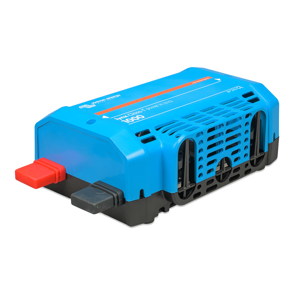 Victron Lynx Power-In Class-T M10 Terminals [LYN060404010] Victron Energy