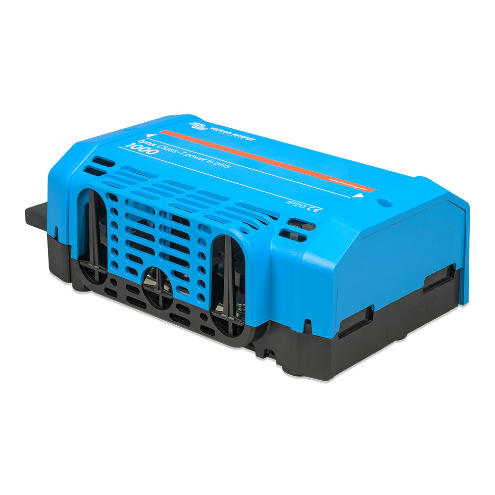 Victron Lynx Power-In Class-T M10 Terminals [LYN060404010] Victron Energy
