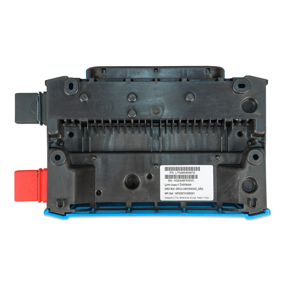 Victron Lynx Power-In Class-T M10 Terminals [LYN060404010] Victron Energy