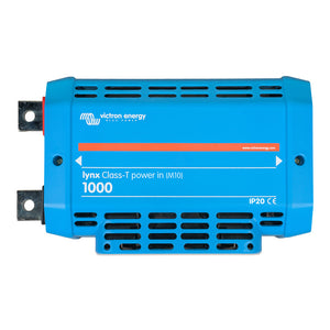 Victron Lynx Power-In Class-T M10 Terminals [LYN060404010] Victron Energy