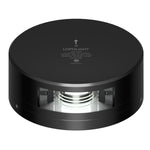 Lopolight Stern Light - 2NM - Black Housing w/FB Base [301-005-FB-B] - BuoyMart.com  Navigation Lights Lopolight