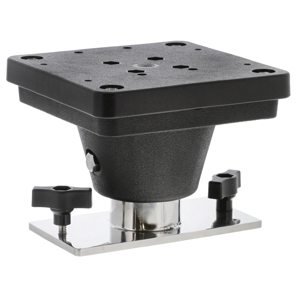 Scotty 2650 Downrigger Track Mount [2650] - BuoyMart.com  Downrigger Accessories Scotty
