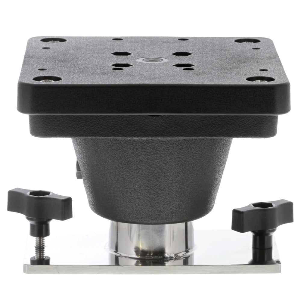 Scotty 2650 Downrigger Track Mount [2650] - BuoyMart.com  Downrigger Accessories Scotty