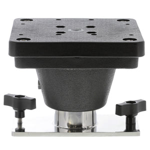 Scotty 2650 Downrigger Track Mount [2650] - BuoyMart.com  Downrigger Accessories Scotty