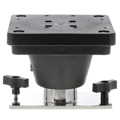 Scotty 2650 Downrigger Track Mount [2650] - BuoyMart.com  Downrigger Accessories Scotty