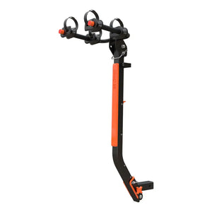 CURT ActiveLink SE Series Bike Rack - 2 Bikes Up to 90 lbs [18410] - BuoyMart.com  Accessories CURT