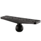 Scotty 175 2.25" Ball System Top Plate f/10-12" Screens [0175] - BuoyMart.com  Accessories Scotty