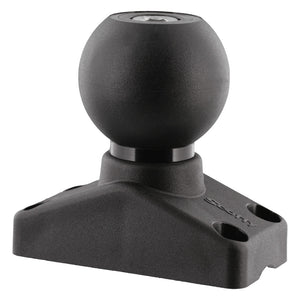 Scotty 176 2.25" Ball System Base [0176] - BuoyMart.com  Accessories Scotty