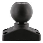 Scotty 176 2.25" Ball System Base [0176] - BuoyMart.com  Accessories Scotty