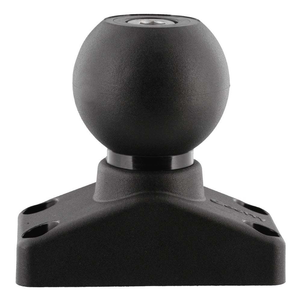 Scotty 176 2.25" Ball System Base [0176] - BuoyMart.com  Accessories Scotty