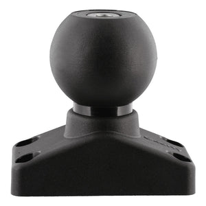 Scotty 176 2.25" Ball System Base [0176] - BuoyMart.com  Accessories Scotty