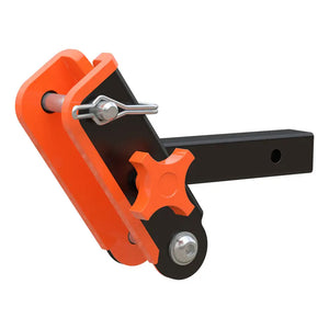CURT ActiveLink 1-1/4" Receiver Shank - Up to 3500 lbs [18401] - BuoyMart.com  Accessories CURT