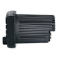 DS18 Marine Headunit TFT Screen - 3 Zones - 4V Output - Bluetooth - RDS 4x50 Watts [MRX300] DS18