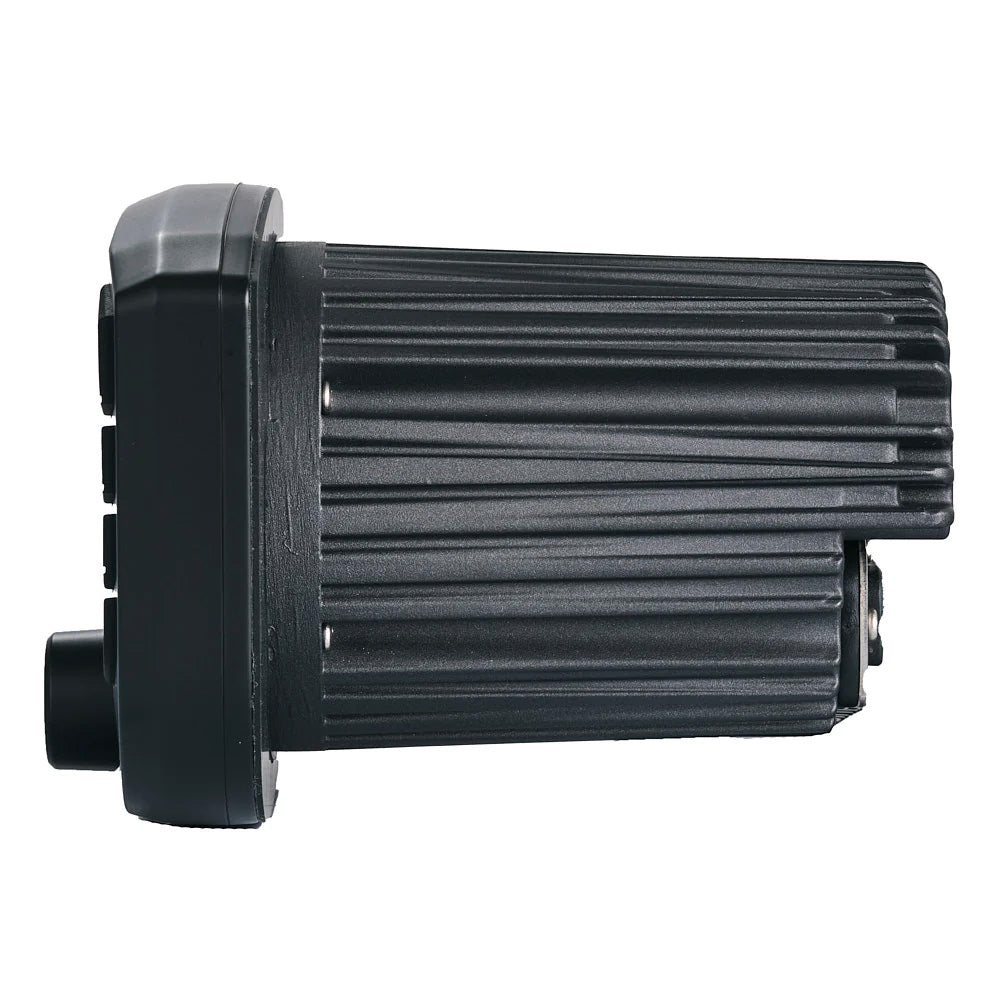 DS18 Marine Headunit TFT Screen - 3 Zones - 4V Output - Bluetooth - RDS 4x50 Watts [MRX300] DS18