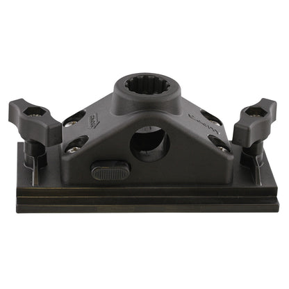 Scotty 340L Nylon Track Adapter [0340L] - BuoyMart.com  Rod Holder Accessories Scotty