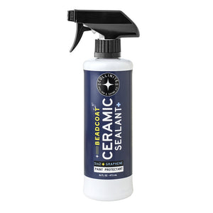 Collinite Beadcoat Ceramic Sealant Sio2 + Graphene Paint Protectant - 16oz [100] - BuoyMart.com  Cleaning Collinite