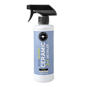 Collinite SLICKR 3-In-1 Ceramic Detailer [150] - BuoyMart.com  Cleaning Collinite