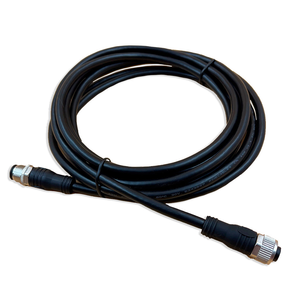 Digital Yacht NMEA 2000 3M Drop Cable [ZDIGN23M] - BuoyMart.com  NMEA Cables & Sensors Digital Yacht