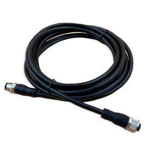 Digital Yacht NMEA 2000 3M Drop Cable [ZDIGN23M] - BuoyMart.com  NMEA Cables & Sensors Digital Yacht