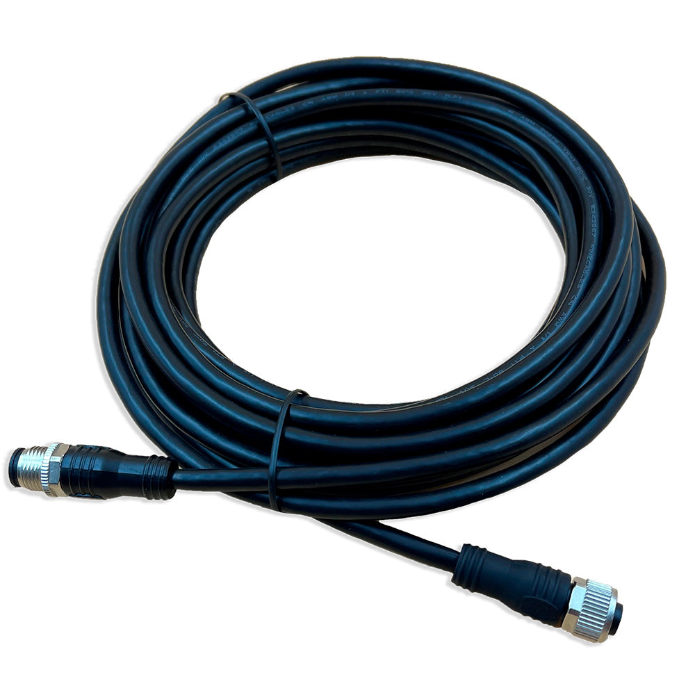 Digital Yacht NMEA 2000 6M Drop Cable [ZDIGN26M] - BuoyMart.com  NMEA Cables & Sensors Digital Yacht