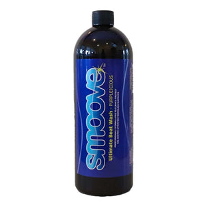 Smoove Purplelicious Ultimate Boat Wash - Quart [SMO001] - BuoyMart.com  Cleaning Smoove