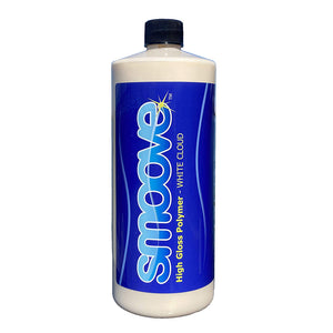 Smoove White Cloud High Gloss Polymer 2.0 - Quart [SMO011] - BuoyMart.com  Cleaning Smoove