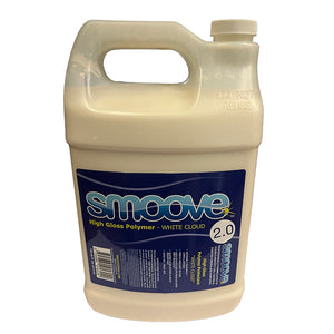 Smoove White Cloud High Gloss Polymer 2.0 - Gallon [SMO012] - BuoyMart.com  Cleaning Smoove
