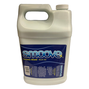 Smoove Blue Ice Ceramic Shield - Gallon [SMO018] - BuoyMart.com  Cleaning Smoove