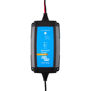 Victron BlueSmart IP65 Charger 24/13 (1) 120V NEMA 1-15P UL Approved [BPC241331124] - BuoyMart.com  Battery Chargers Victron Energy