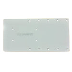 Sea Brackets 14" Straight Trolling Motor Plate f/Garmin's Kraken [SEA2312] - BuoyMart.com  Trolling Motor Accessories Sea Brackets