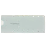 Sea Brackets 20" Straight Trolling Motor Plate f/Garmin's Kraken [SEA2303] - BuoyMart.com  Trolling Motor Accessories Sea Brackets
