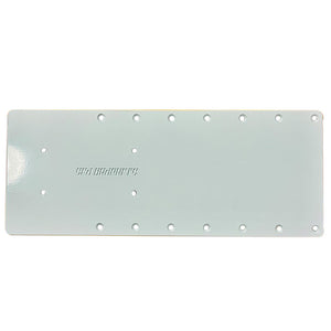 Sea Brackets 20" Straight Trolling Motor Plate f/Garmin's Kraken [SEA2303] - BuoyMart.com  Trolling Motor Accessories Sea Brackets