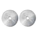 Sea Brackets 5/16" Backing Disk f/Kraken Mounts - 2-Pack [SEA2327] - BuoyMart.com  Trolling Motor Accessories Sea Brackets