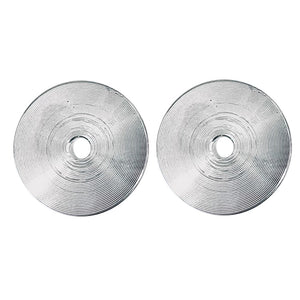 Sea Brackets 5/16" Backing Disk f/Kraken Mounts - 2-Pack [SEA2327] - BuoyMart.com  Trolling Motor Accessories Sea Brackets