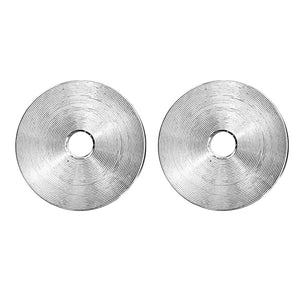 Sea Brackets 3/8" Backing Disk for Minn Kota Quest - 2-Pack [SEA2326] - BuoyMart.com  Trolling Motor Accessories Sea Brackets