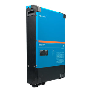 Victron MultiPlus-II 24/5000 120-95 120V [PMP242505110] - BuoyMart.com  Charger/Inverter Combos Victron Energy