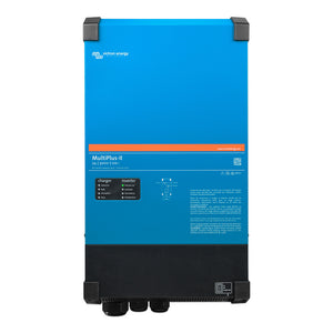 Victron MultiPlus-II 24/5000 120-95 120V [PMP242505110] - BuoyMart.com  Charger/Inverter Combos Victron Energy