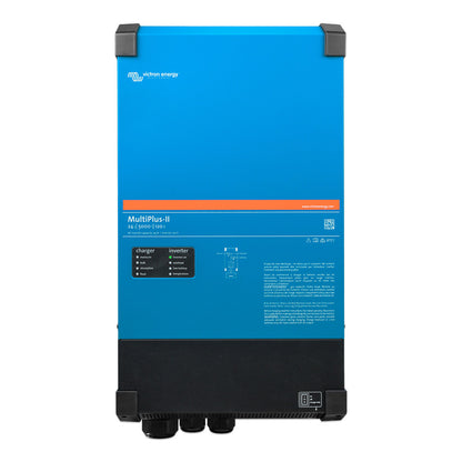 Victron MultiPlus-II 24/5000 120-95 120V [PMP242505110] - BuoyMart.com  Charger/Inverter Combos Victron Energy