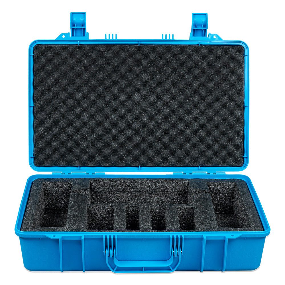 Victron Carry Case f/IP65 Charger 12/25  24/13 - Fits Charger  Accessories [BPC940100200] - BuoyMart.com  Accessories Victron Energy