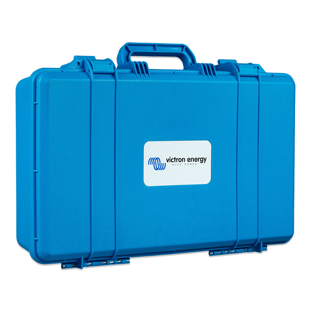 Victron Carry Case f/IP65 Charger 12/25  24/13 - Fits Charger  Accessories [BPC940100200] - BuoyMart.com  Accessories Victron Energy