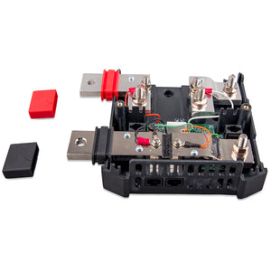 Victron Lynx Shunt VE.Can (M10) [LYN040102110] - BuoyMart.com  Fuse Blocks & Fuses Victron Energy