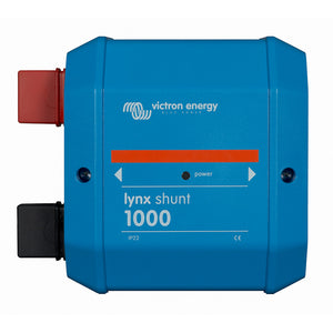 Victron Lynx Shunt VE.Can (M10) [LYN040102110] - BuoyMart.com  Fuse Blocks & Fuses Victron Energy