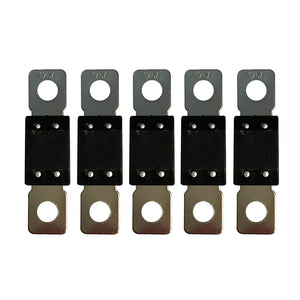 Victron MEGA-Fuse 175A/32V (Package of 5 Pieces) [CIP136175010] - BuoyMart.com  Fuse Blocks & Fuses Victron Energy