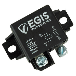 Egis Relay 12V, 75A [901488] - BuoyMart.com  Accessories Egis Mobile Electric